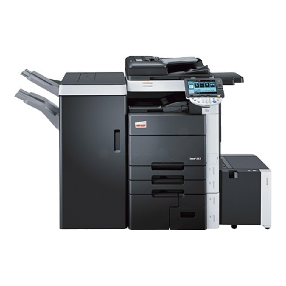 Develop Ineo Plus 652