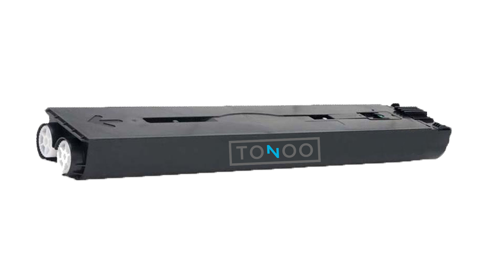 Tonoo® Toner ersetzt Xerox 006R01383 Schwarz