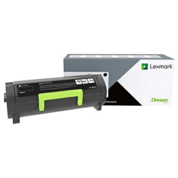 Original Lexmark B250XA0 Toner Schwarz