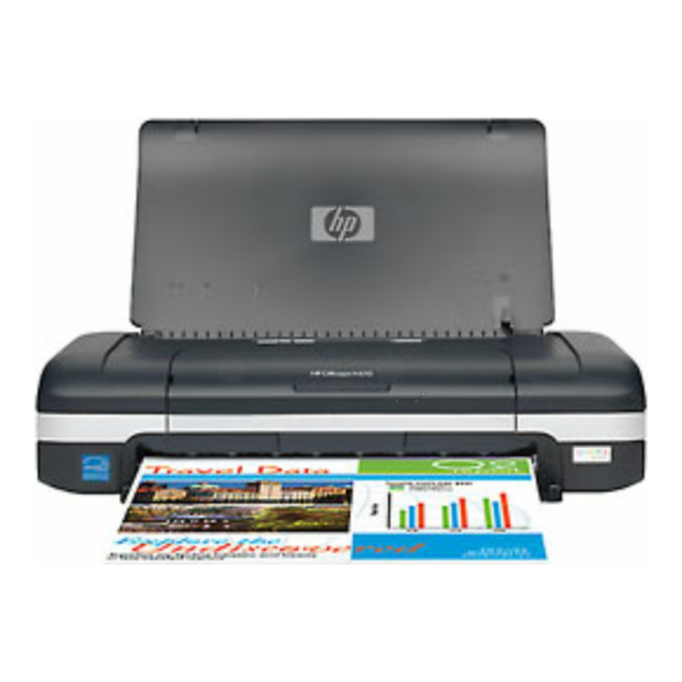 HP OfficeJet H 470
