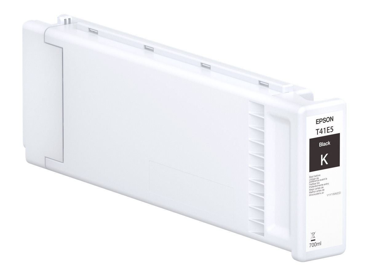 Original Epson C13T41E540 Tinten Matt Schwarz