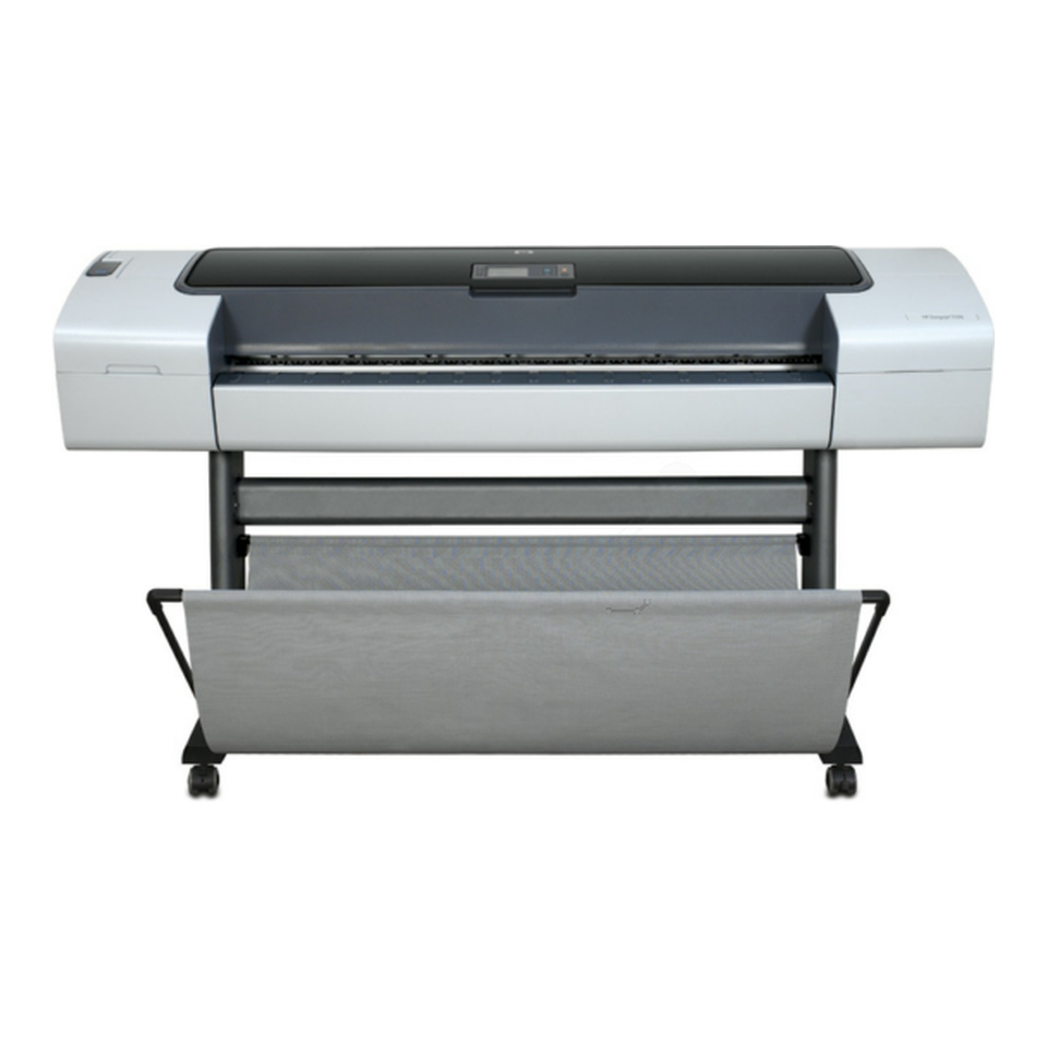 HP DesignJet T 1100 MFP