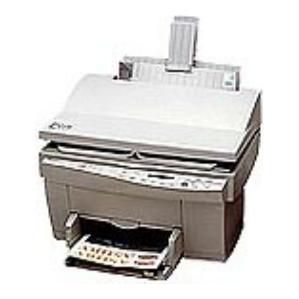 HP OfficeJet R 60