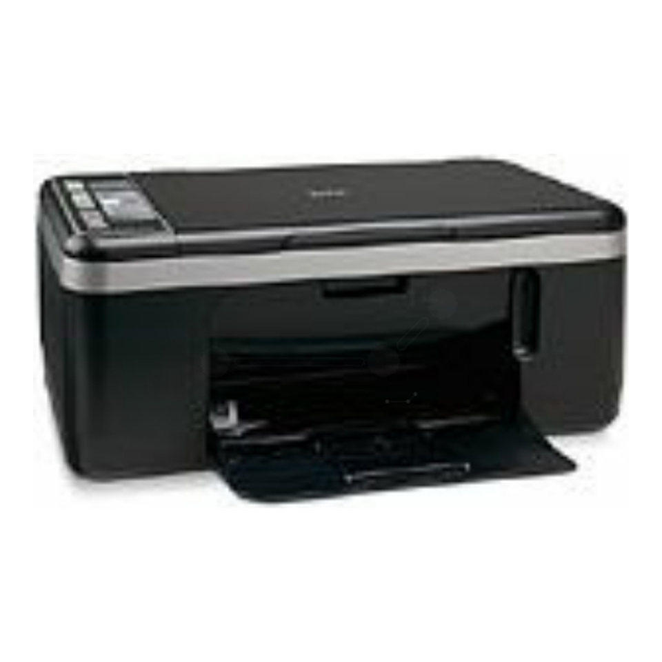 HP DeskJet F 4155 e