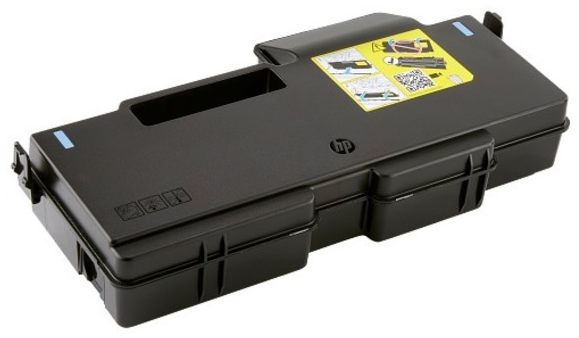 Original HP 9U1Q5A Resttonerbehälter