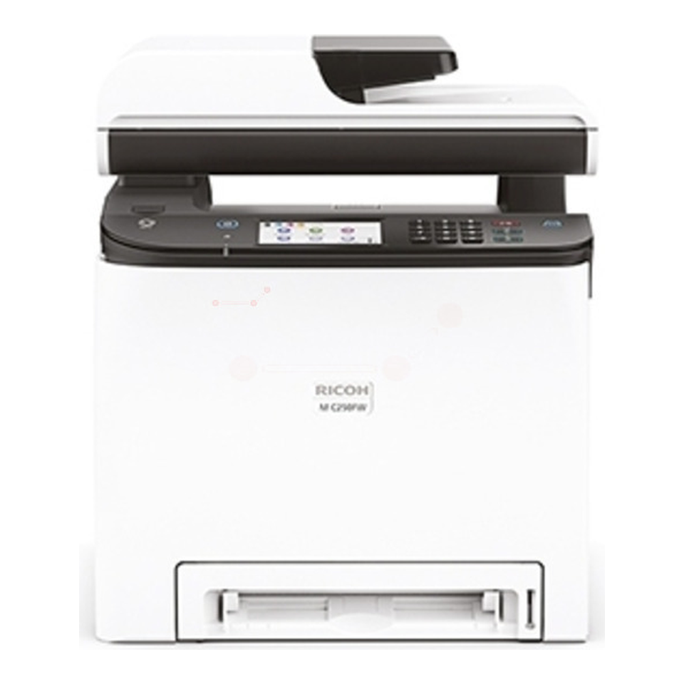 Ricoh M C 250 FW