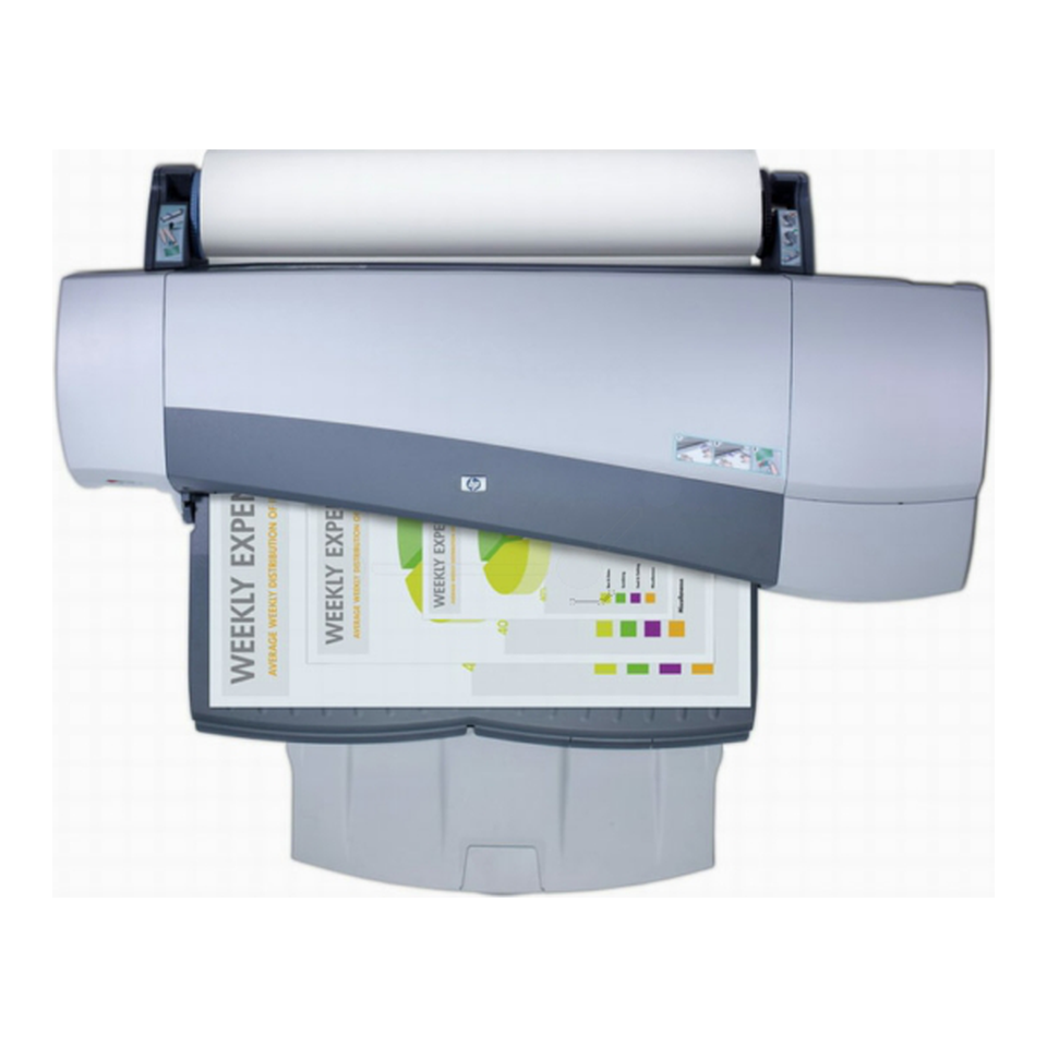 HP DesignJet 110 Plus