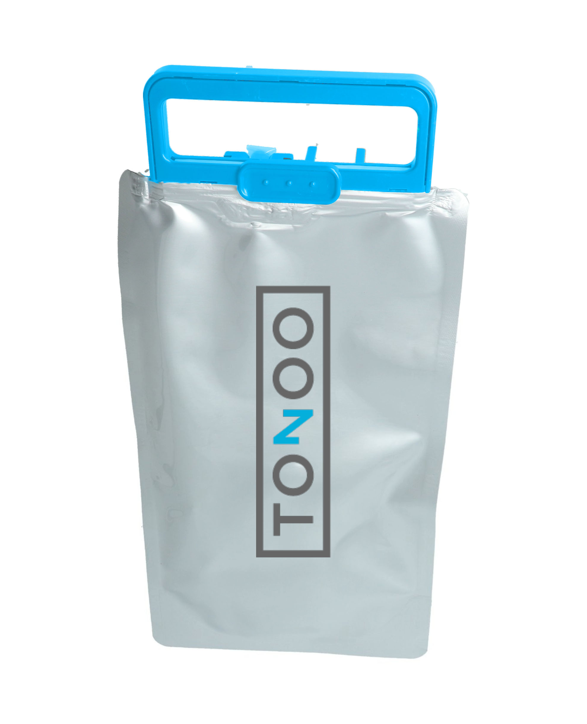 Tonoo® Tinte ersetz Epson C13T973200 | T9732 Cyan