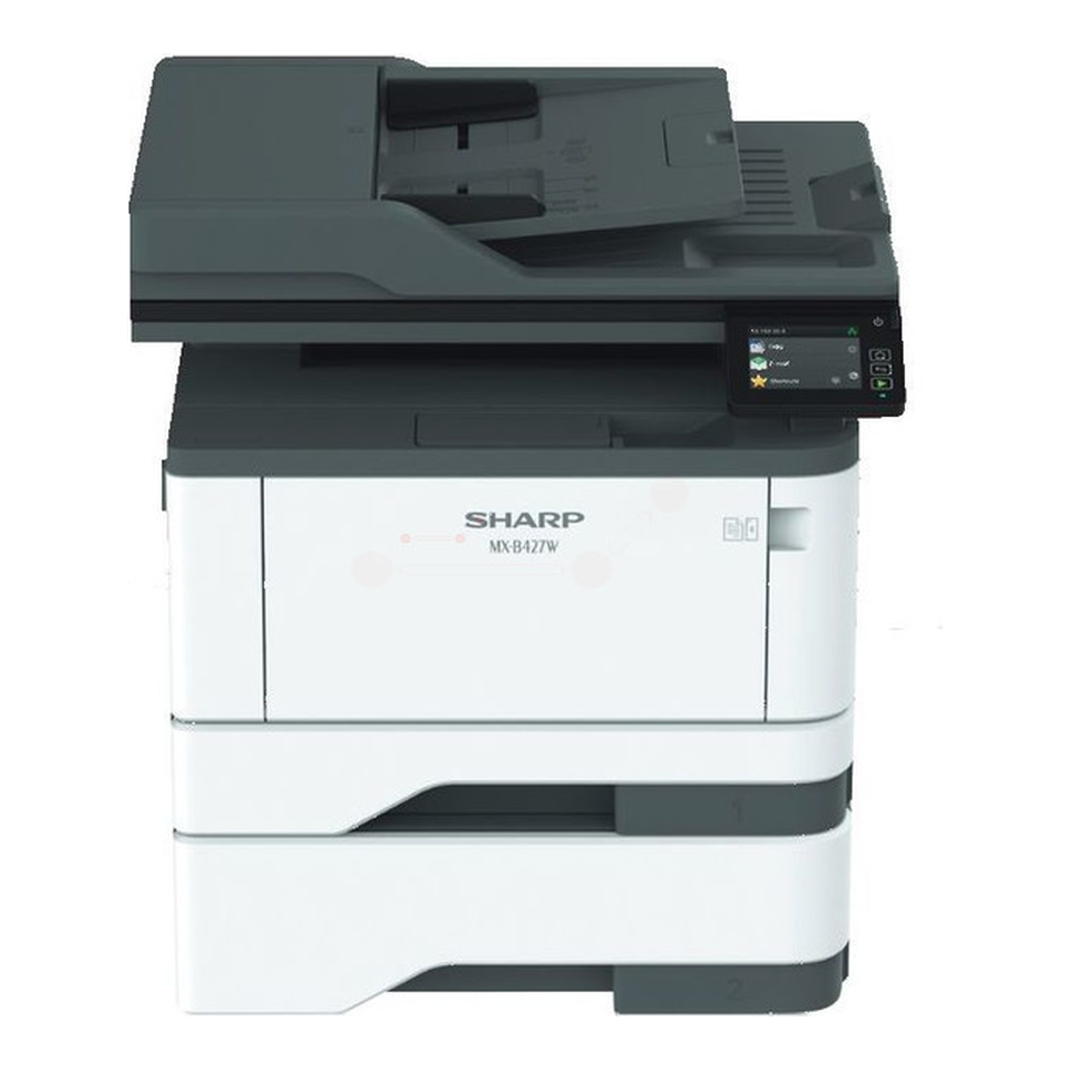 Sharp MX-B 427 W