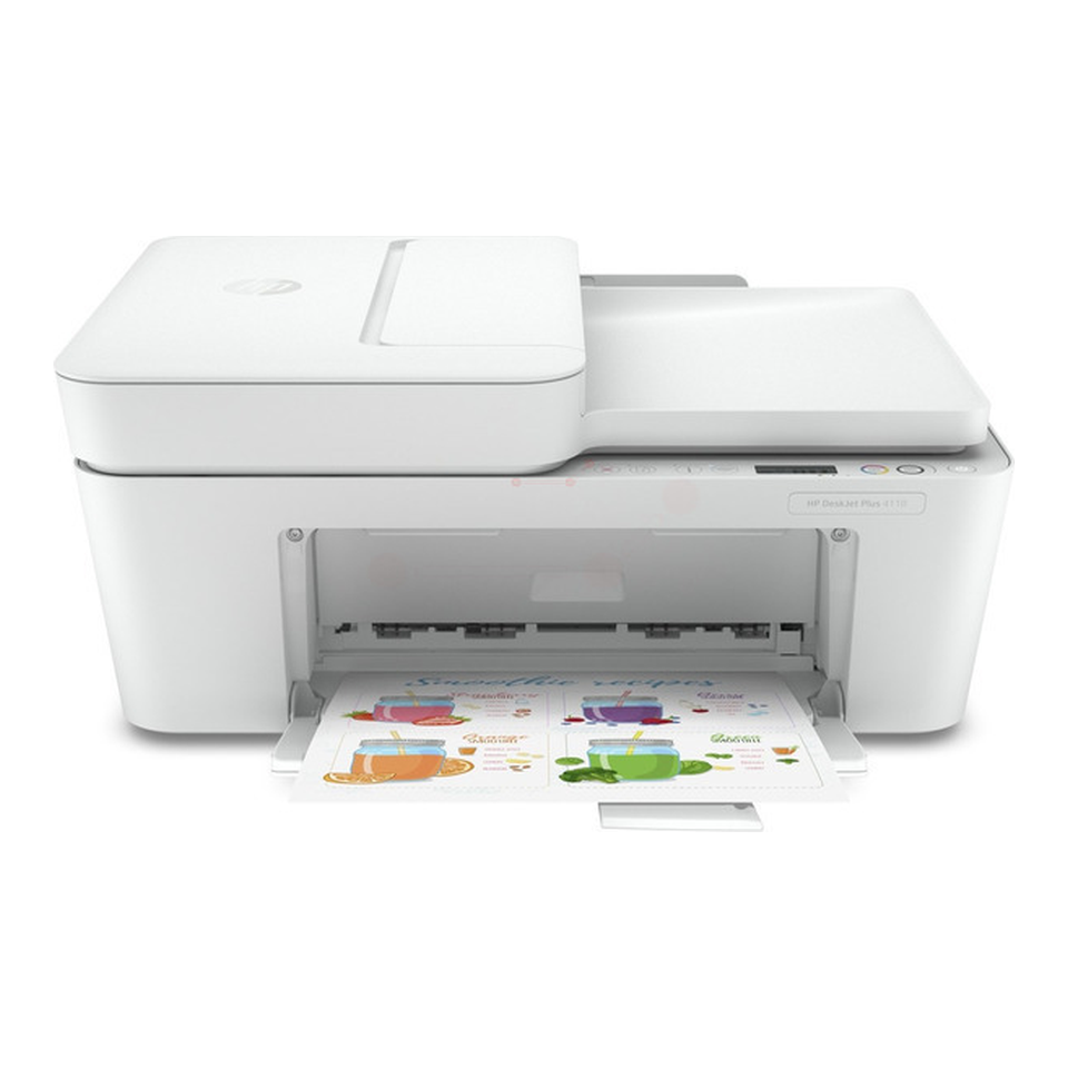 HP DeskJet Plus 4110 e