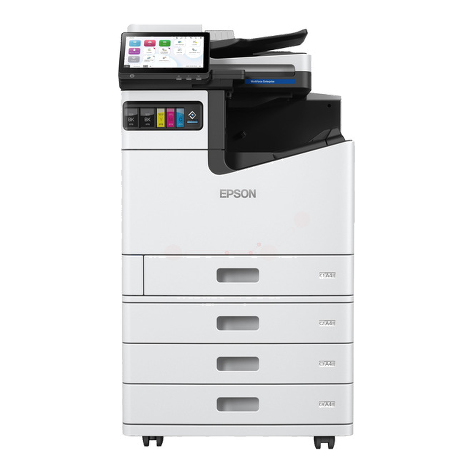 Epson WorkForce Enterprise AM-C 10000