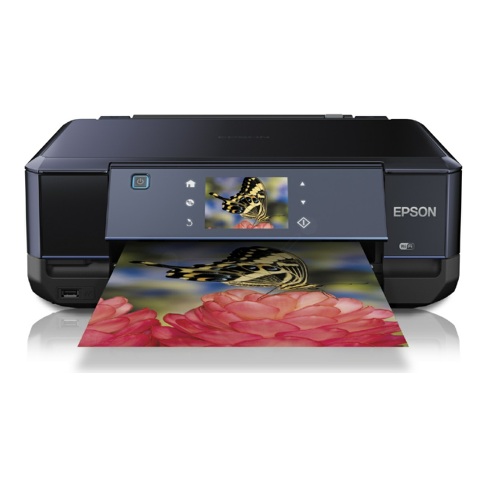 Epson Expression Premium XP-710