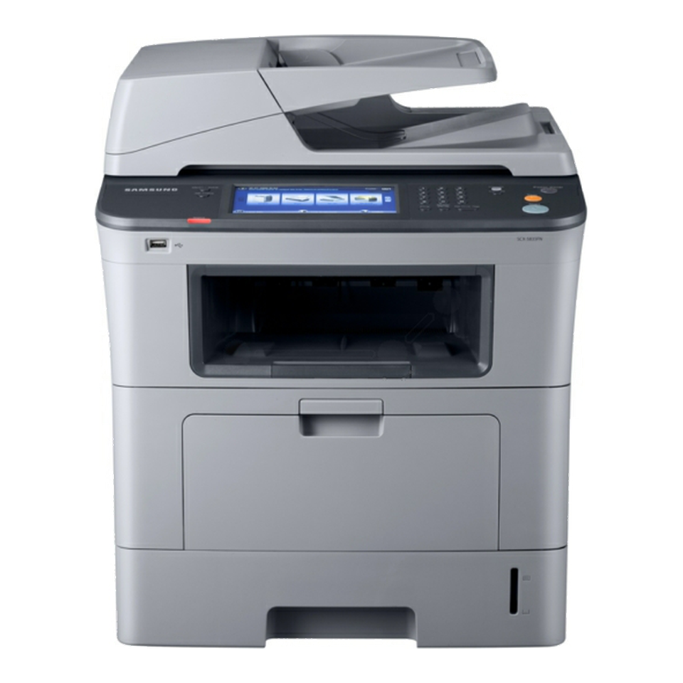 Samsung SCX-5835nx