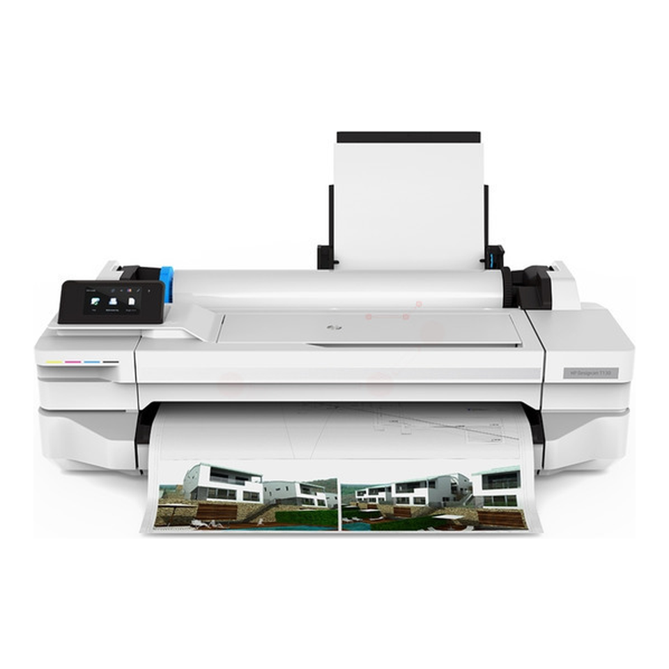 HP DesignJet T 125