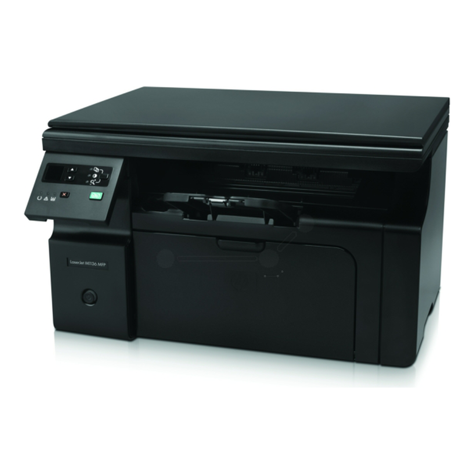 HP LaserJet M 1138 MFP