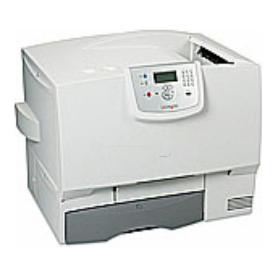 Lexmark C782N