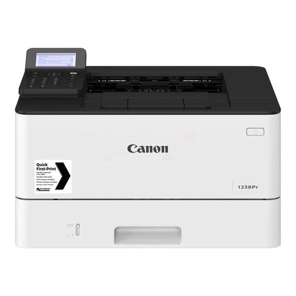 Canon i-SENSYS X1238