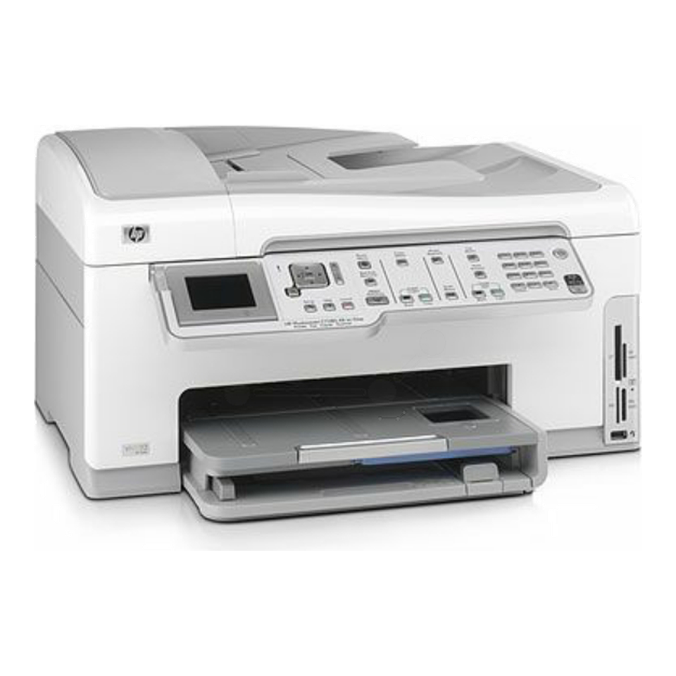 HP PhotoSmart C7280