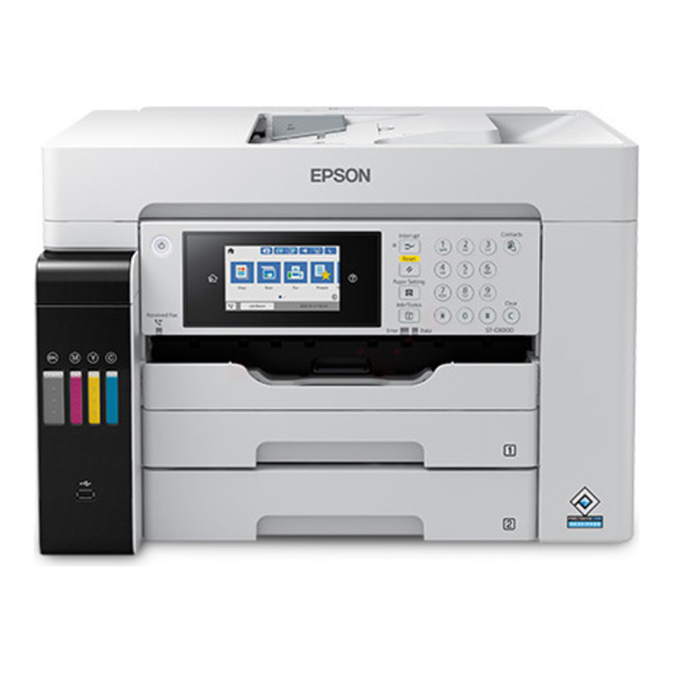 Epson EcoTank ST-C 8000
