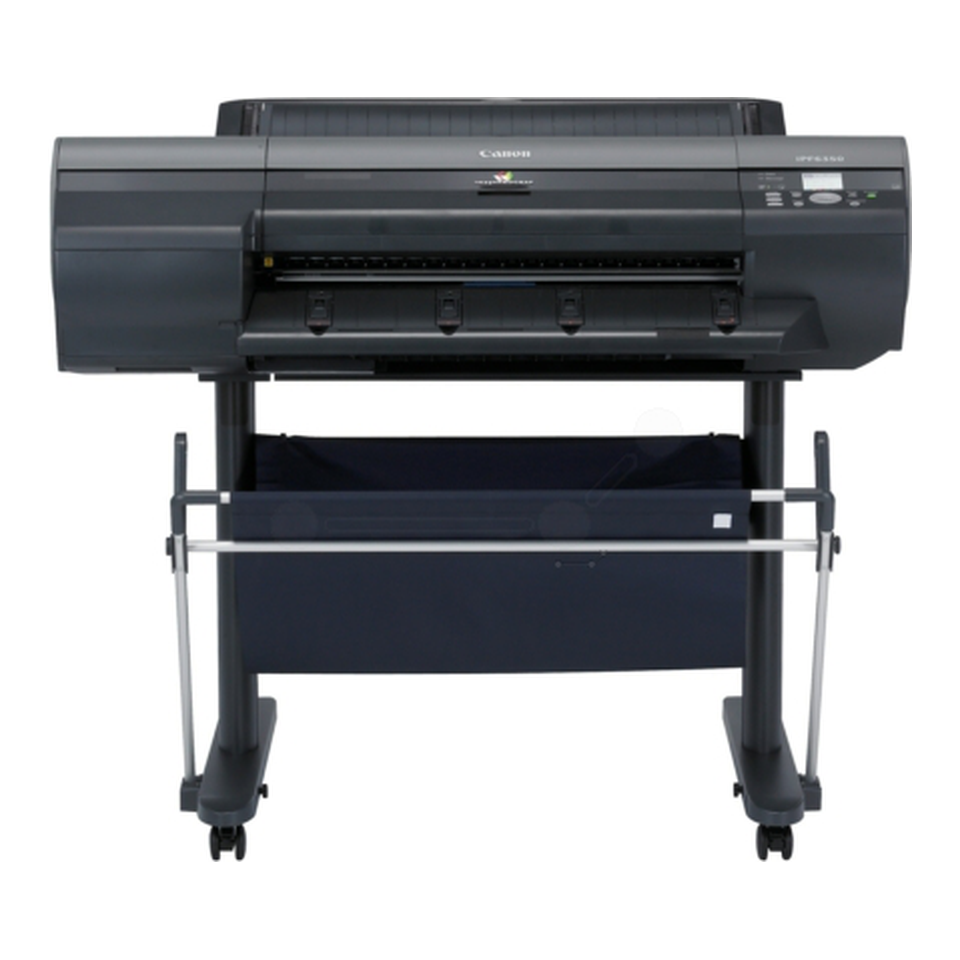 Canon imagePROGRAF IPF 6350