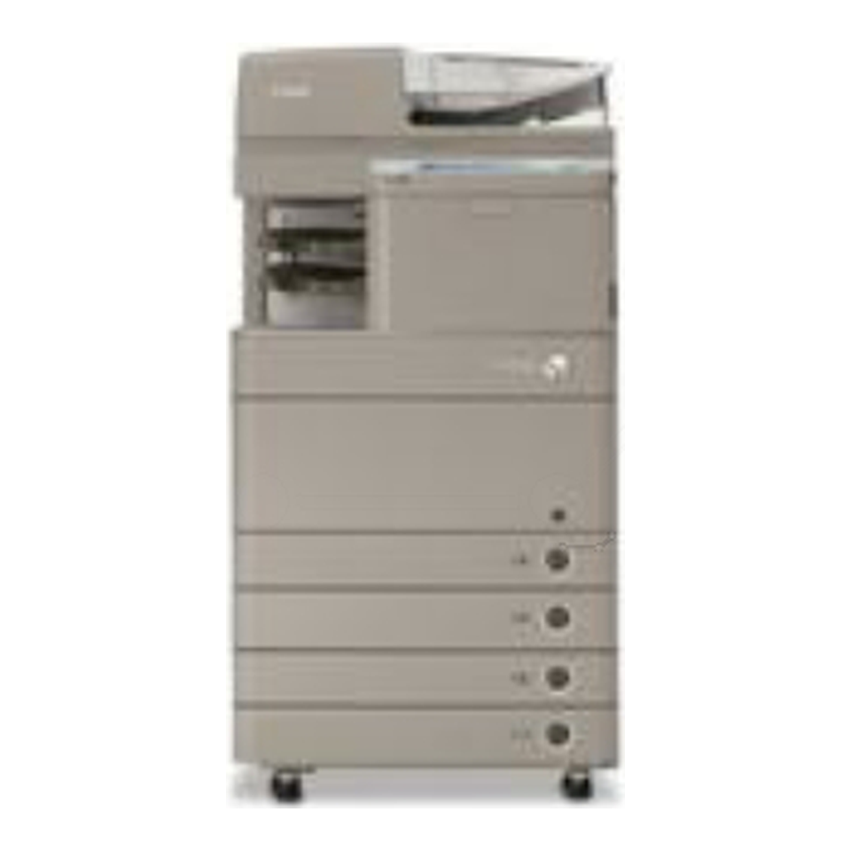 Canon imageRUNNER Advance C5051i