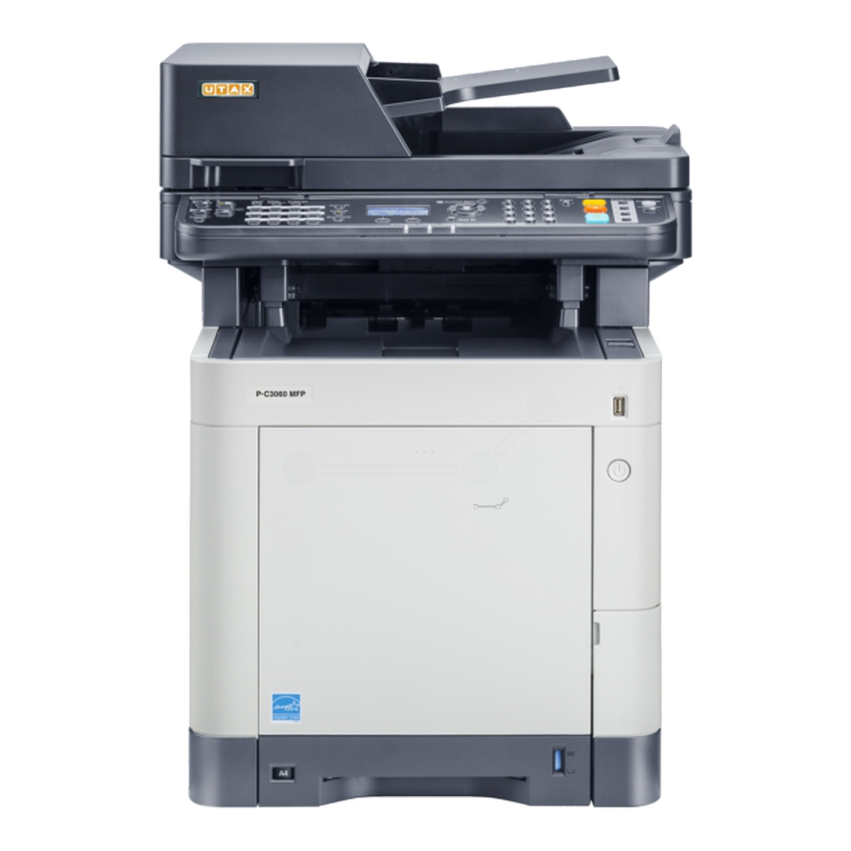 Utax P-C 3060mfp