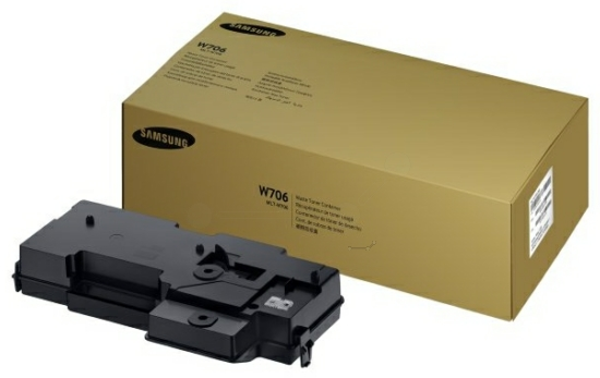 Original HP MLTW706 | SS847A Resttonerbehälter