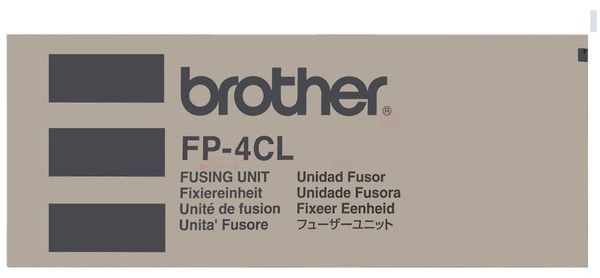 Original Brother FP4CL Fixiereinheit