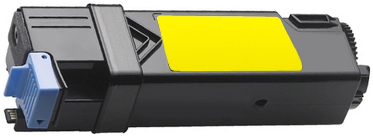 Tonoo® Toner ersetzt Dell PN124 | 59310260 Gelb