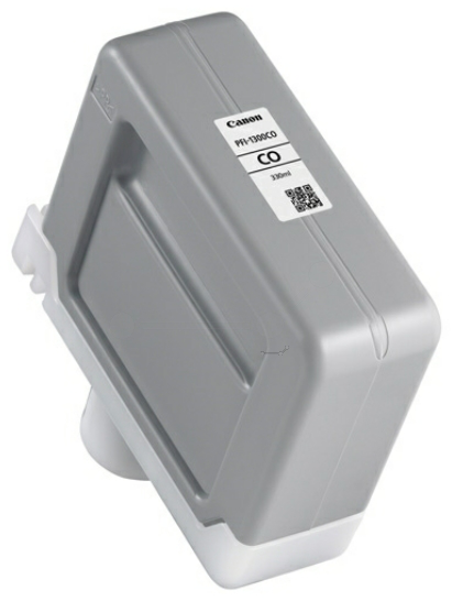 Original Canon PFI1300 CO | 0821C001 Tinte Glanzoptimierer XL