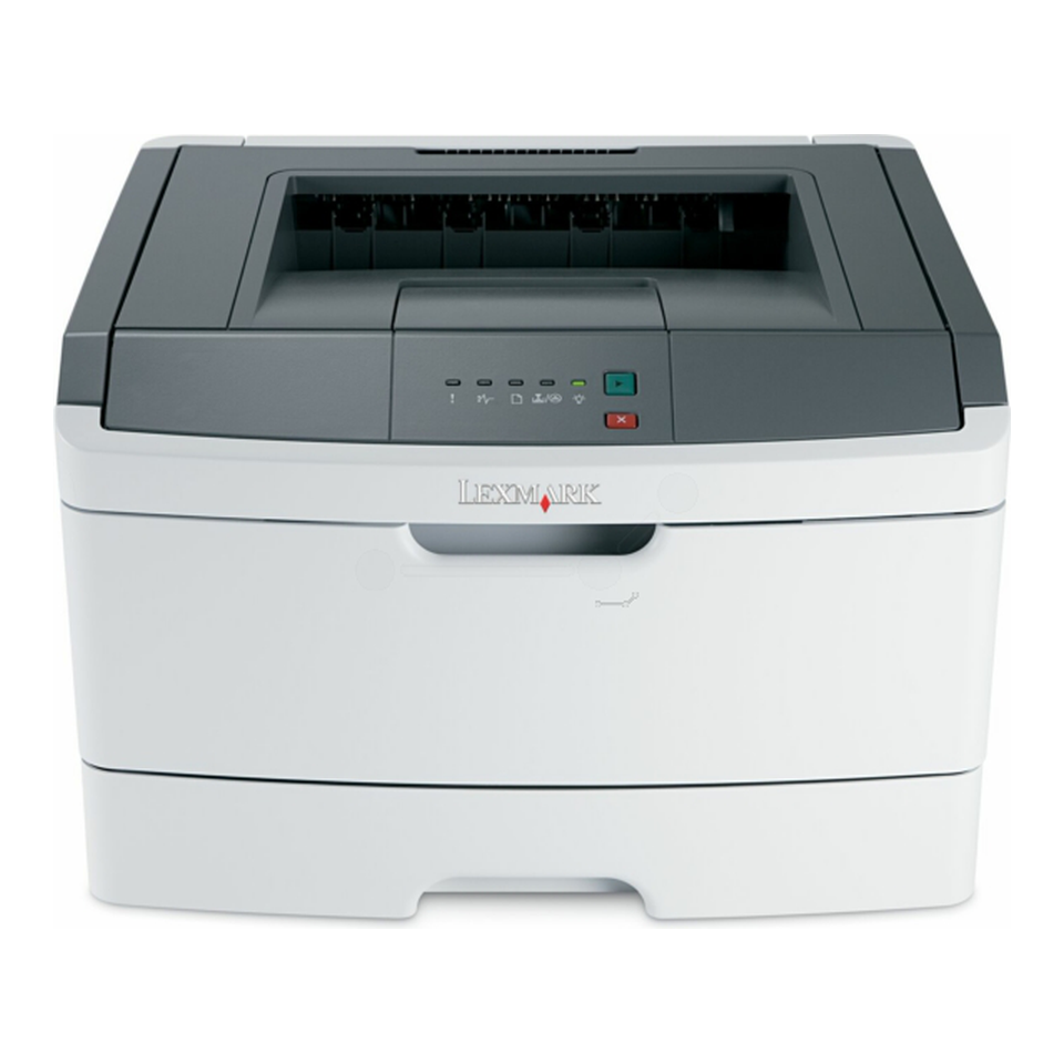 Lexmark E260