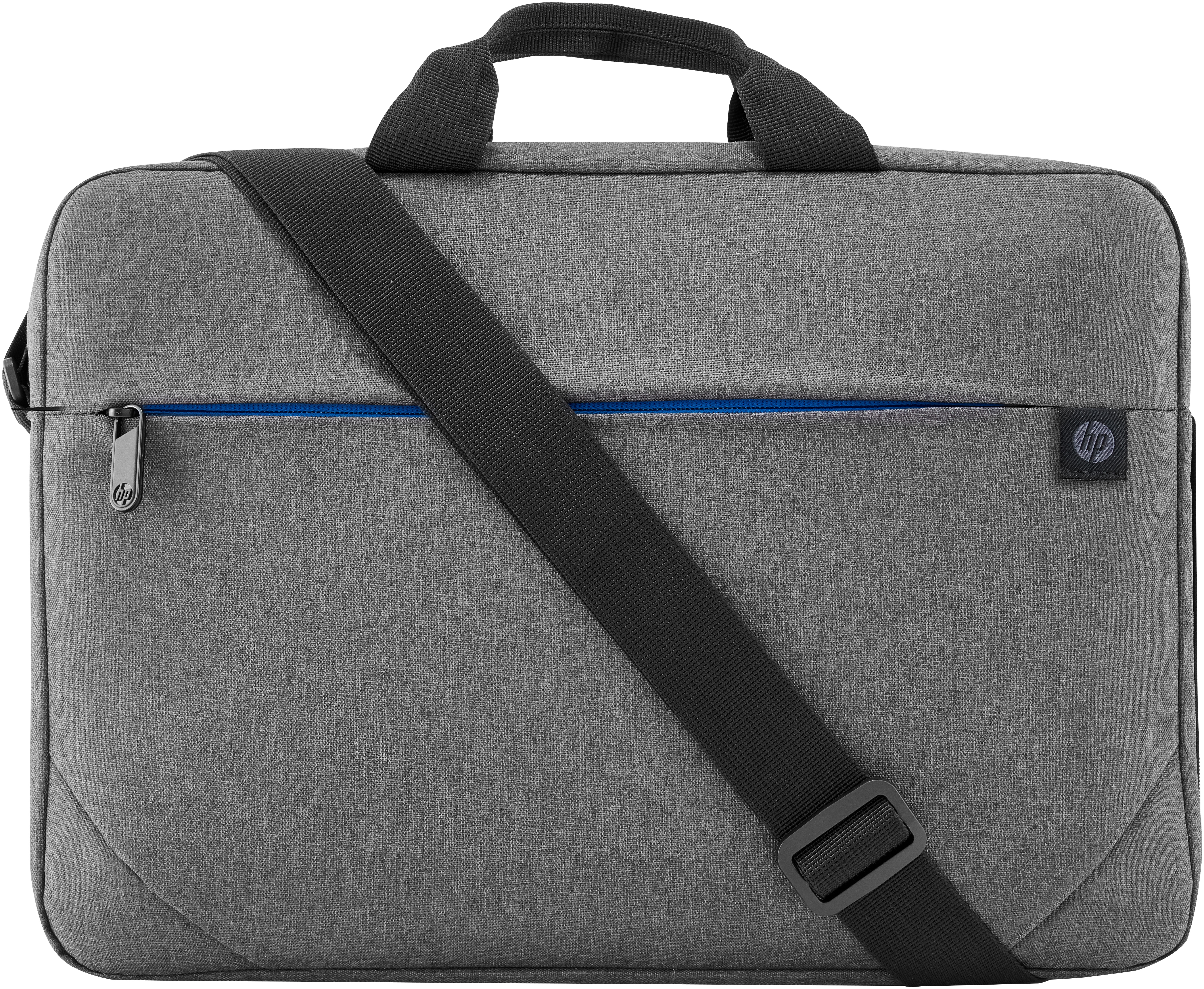 HP Laptoptasche Topload 15,6 Zoll Grau