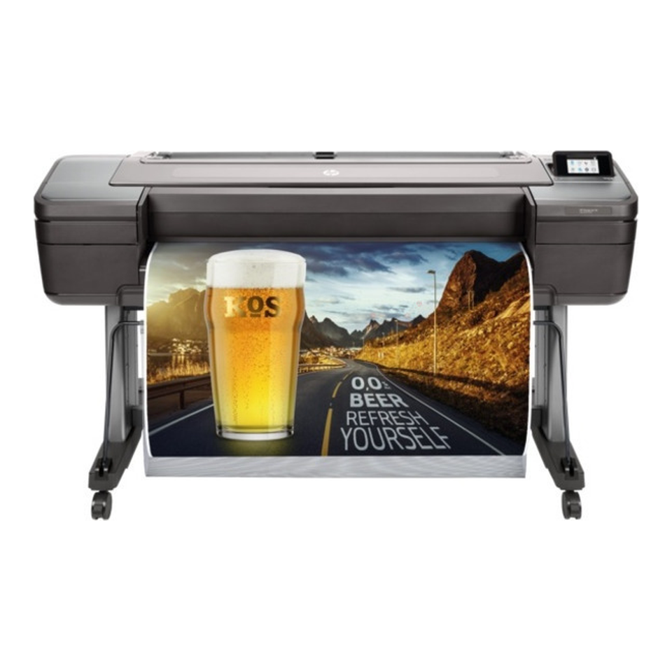 HP DesignJet Z 6 dr 44-inch