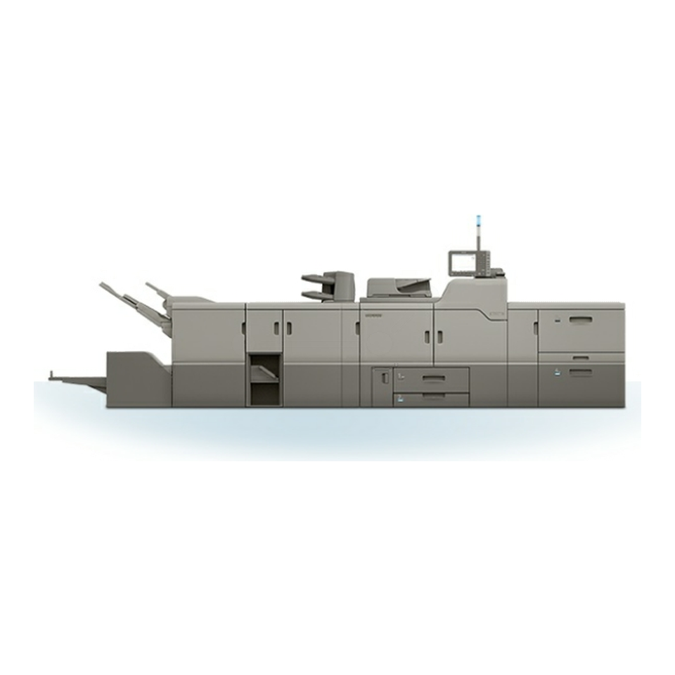 Lanier Pro C7110x
