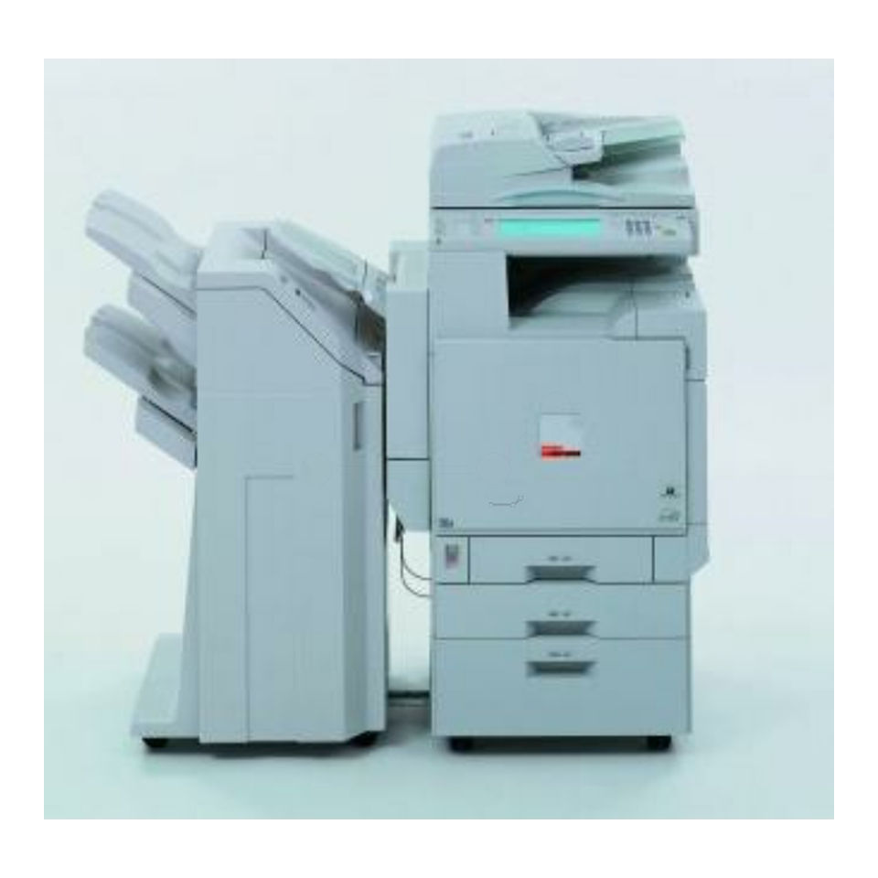 Infotec ISC 2028