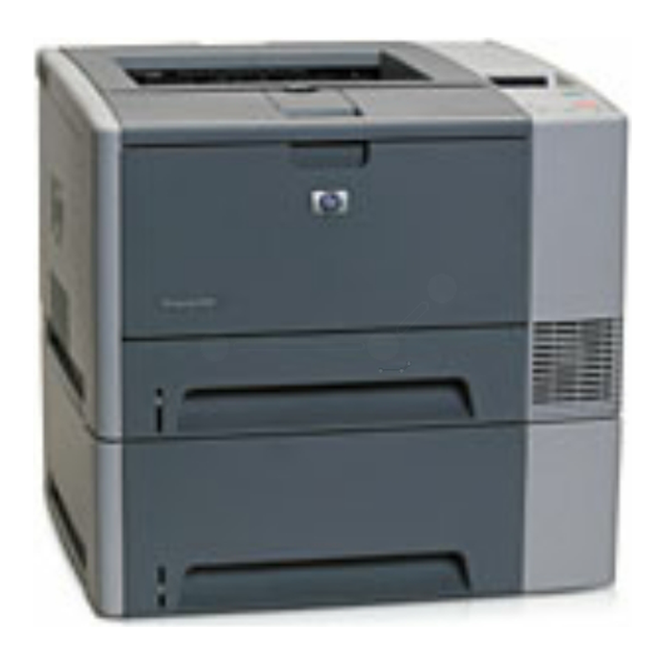 HP LaserJet 2430 DTN