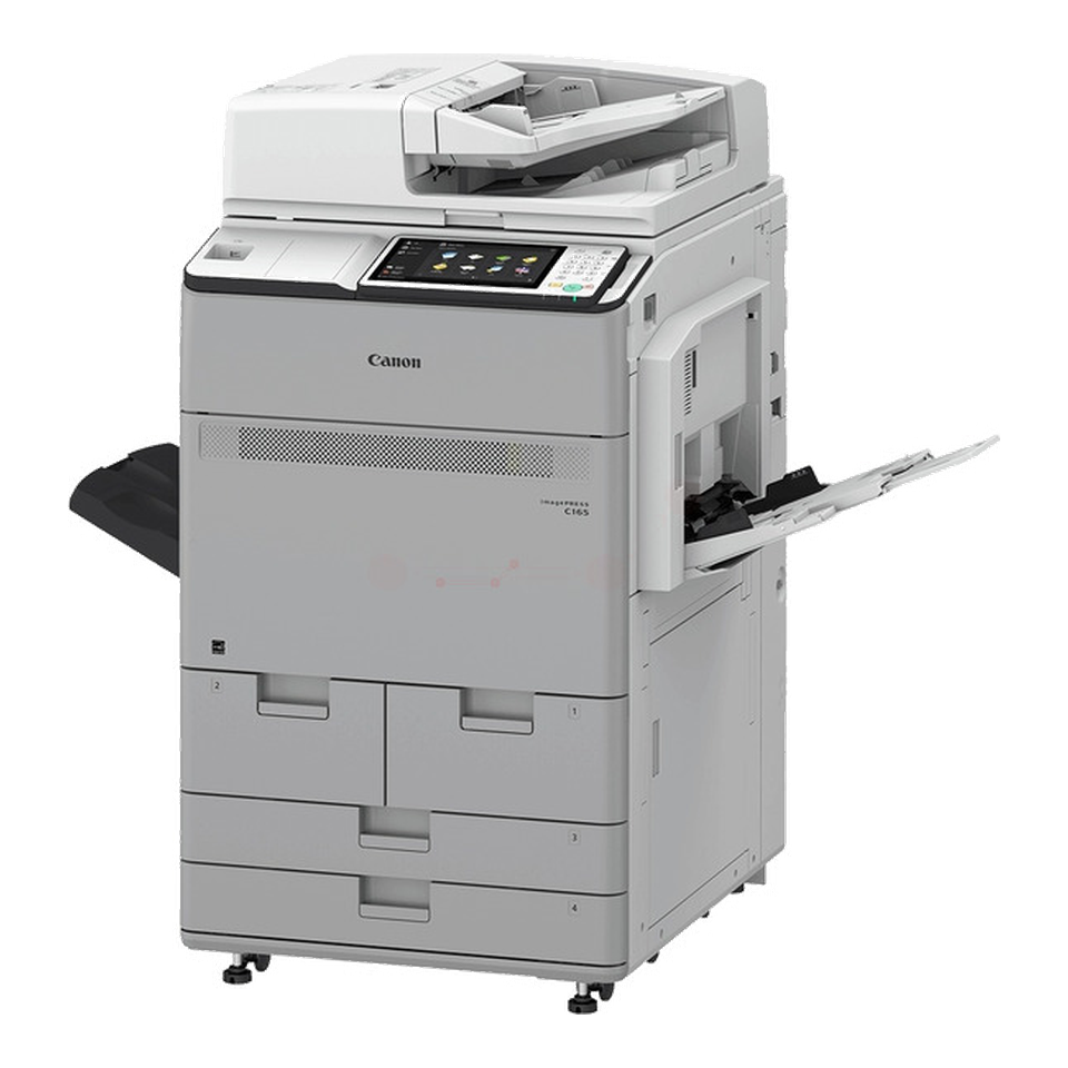 Canon imagePRESS C170