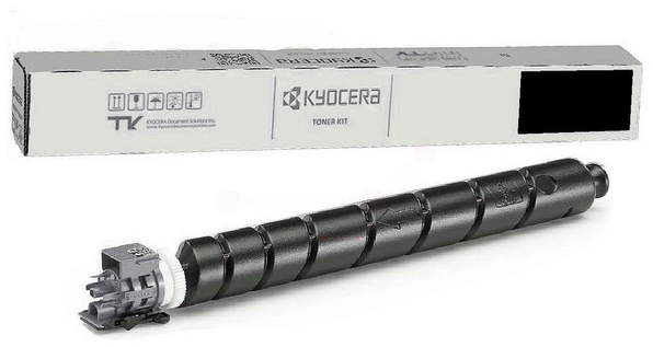 Original Kyocera TK8395K | 1T02XD0NL1 Toner Schwarz