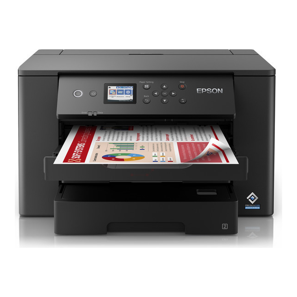 Epson WorkForce WF-7310 DTW