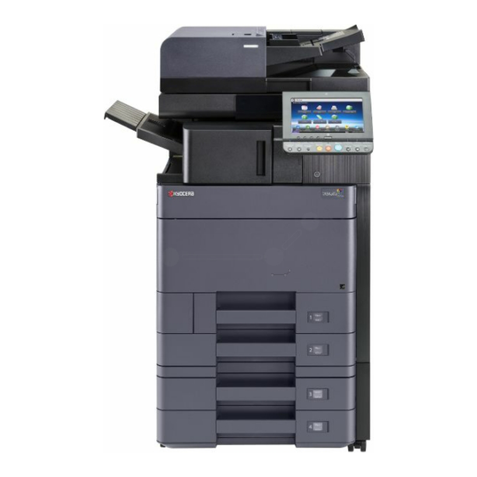 Kyocera TASKalfa 2552 ci