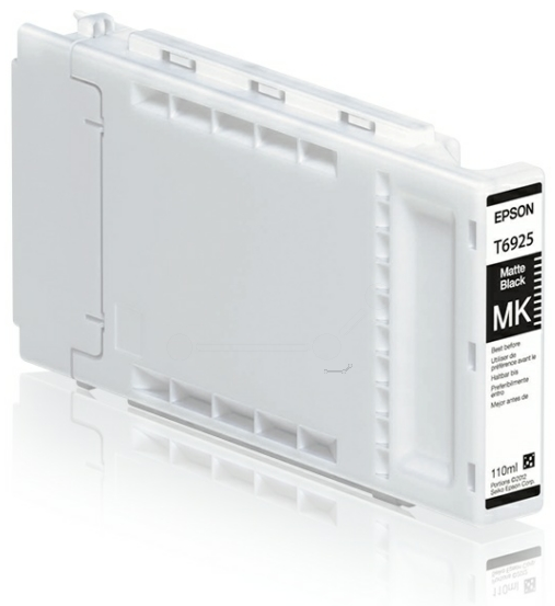 Original Epson T6925 | C13T692500 Tintenpatrone Matt Schwarz
