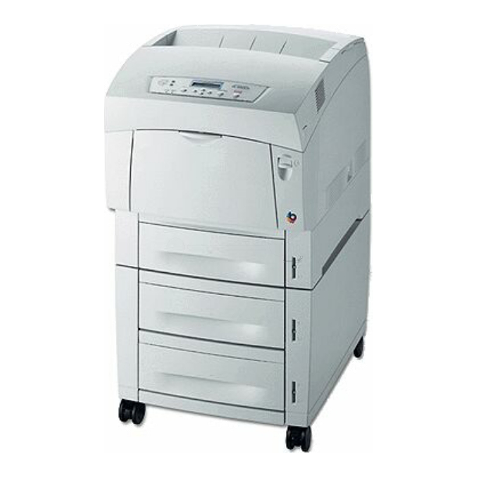 Konica Minolta Pagepro 3100gn