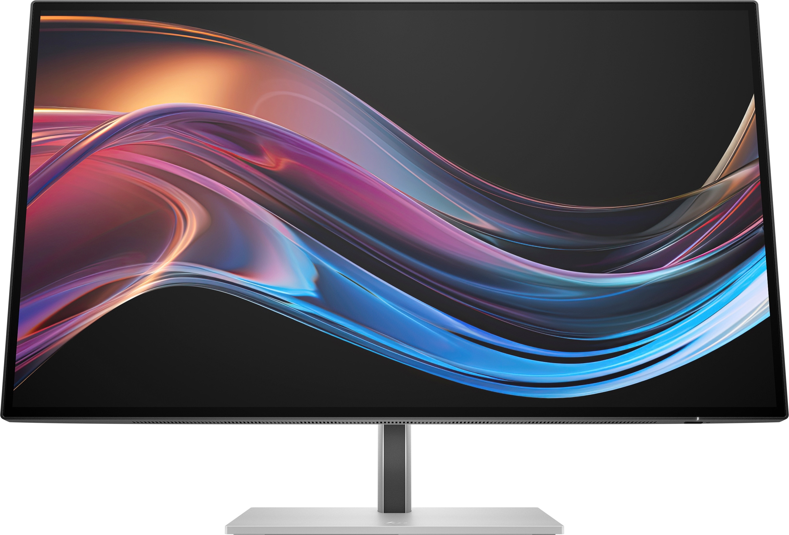 HP 727pk Monitor 27 zoll | 68,6 cm | 4K UHD | 3840 x 2160 | Schwarz