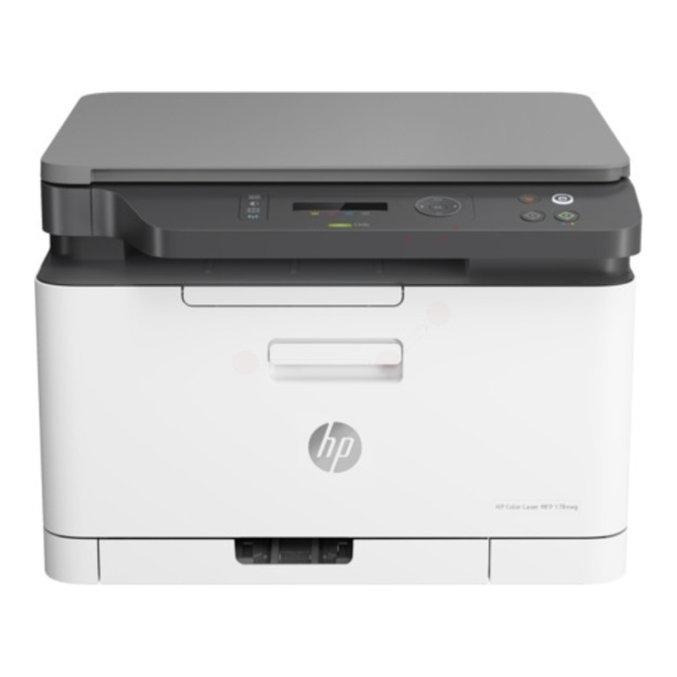 HP Color Laser MFP 178 nwg