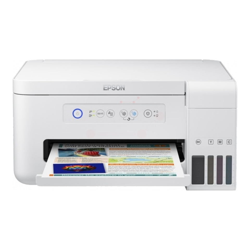 Epson EcoTank L4156