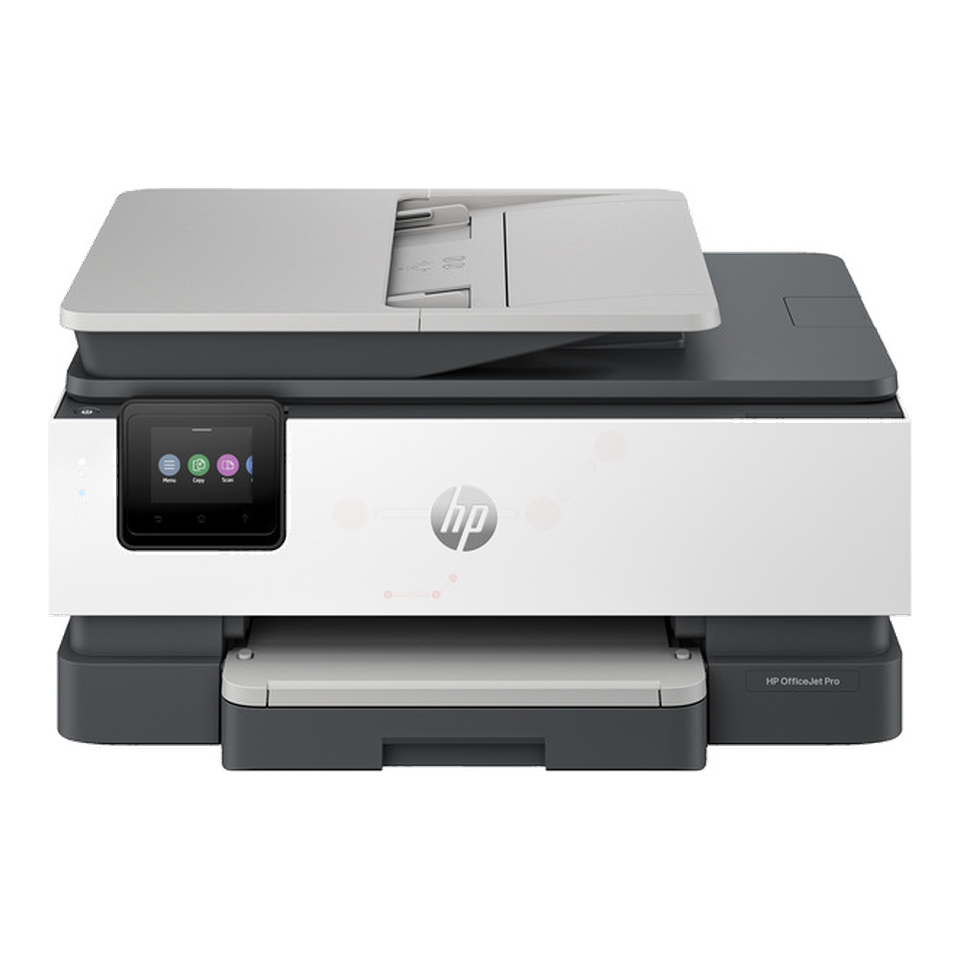 HP OfficeJet Pro 8122