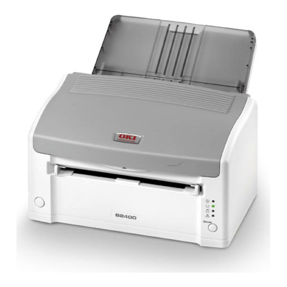 OKI B2400