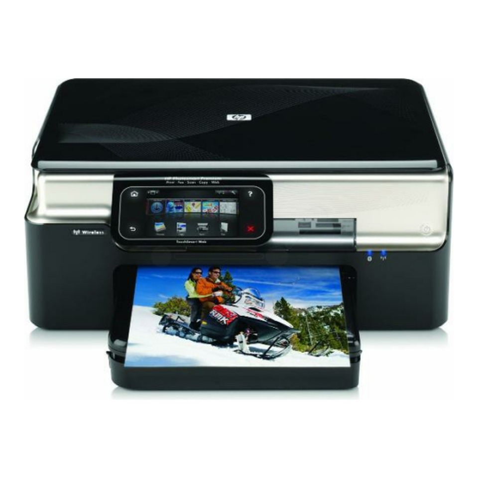 HP PhotoSmart Premium TouchSmart Web C 309 n