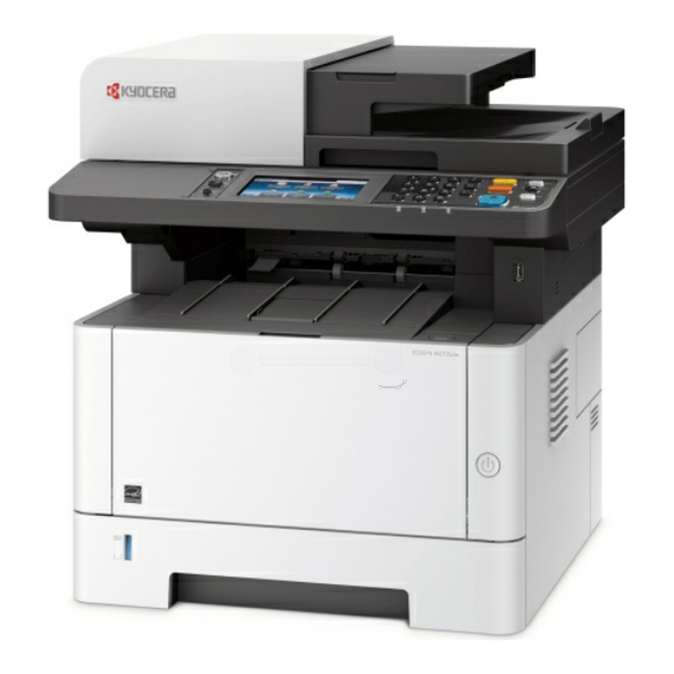 Kyocera ECOSYS M2735dwPlus
