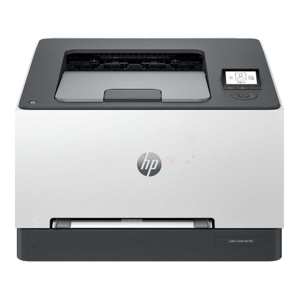 HP Color LaserJet Pro 3202dng